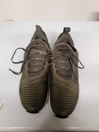 Nike Air Max 270 Verde Militare