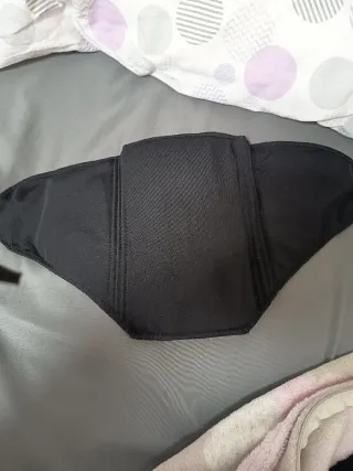 Tabla compresión abdomen lipo