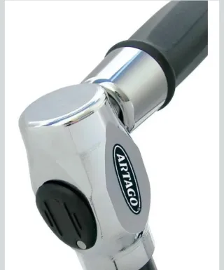 Candado Antirrobo Manillar Artago 1650ART