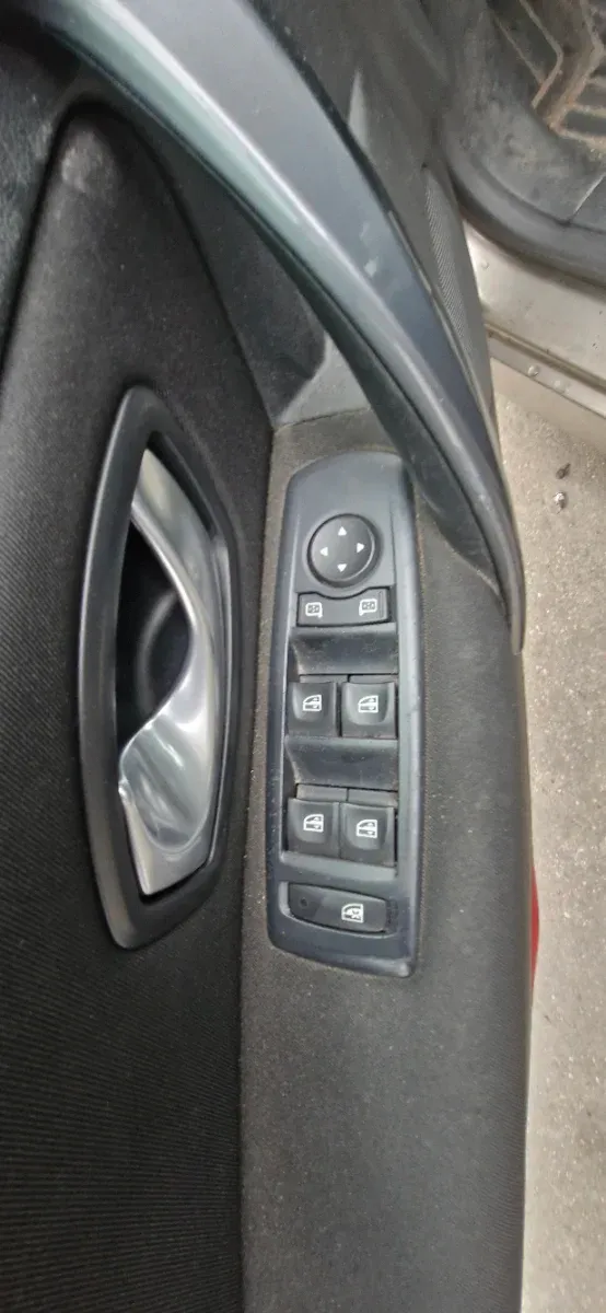 Despiece Renault Laguna III 1.5 DCI