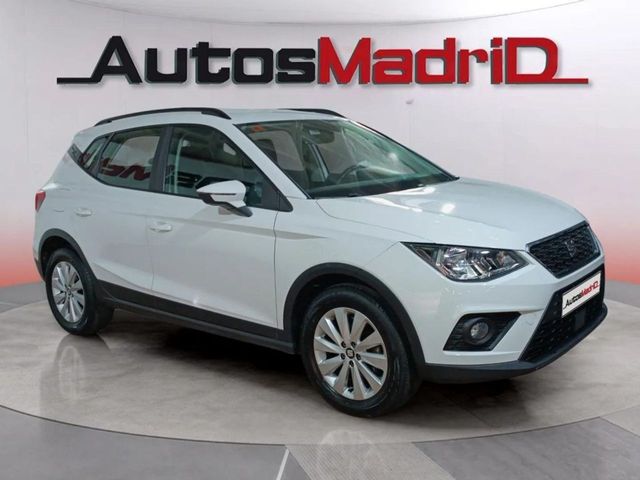 Seat Arona 1.0 TSI 81kW (110CV) Style