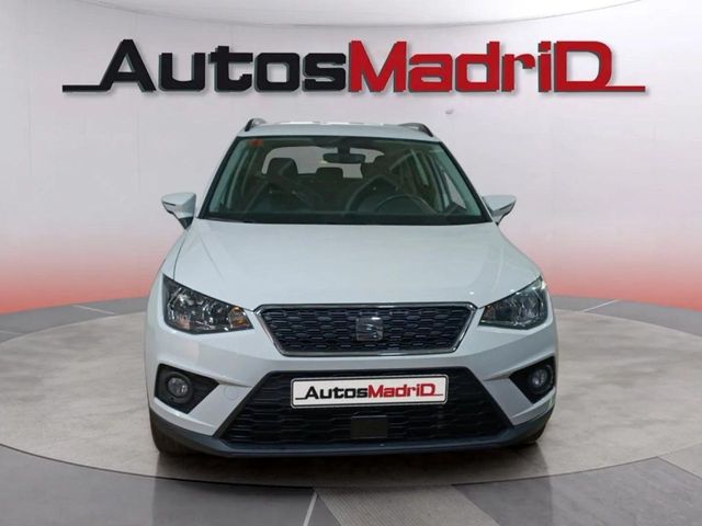 Seat Arona 1.0 TSI 81kW (110CV) Style