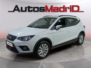 Seat Arona 1.0 TSI 81kW (110CV) Style