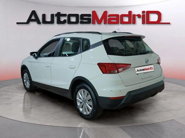 Seat Arona 1.0 TSI 81kW (110CV) Style