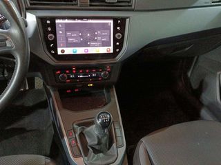 Seat Arona 1.0 TSI 81kW (110CV) Style