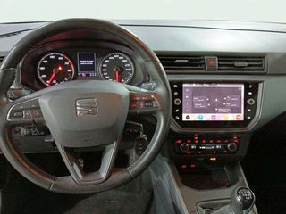 Seat Arona 1.0 TSI 81kW (110CV) Style