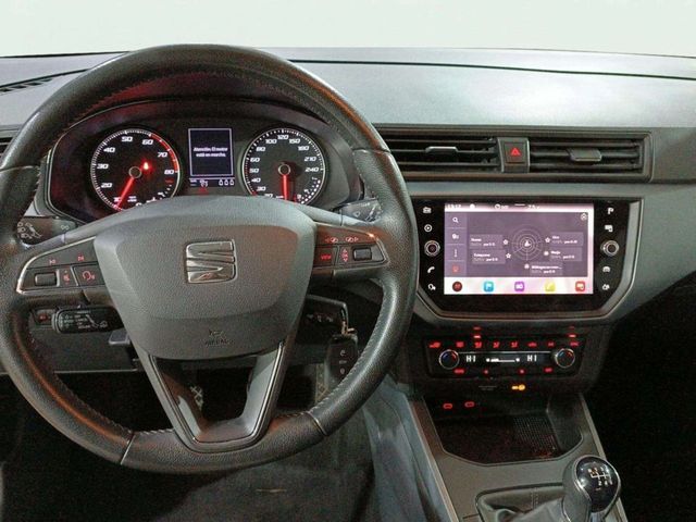 Seat Arona 1.0 TSI 81kW (110CV) Style