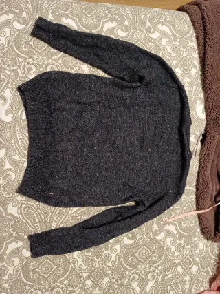 Jersey scalpers niño