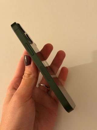 iPhone 13 mini Verde