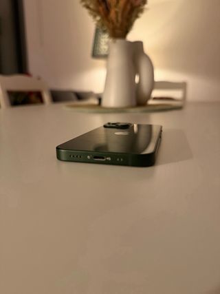 iPhone 13 mini Verde