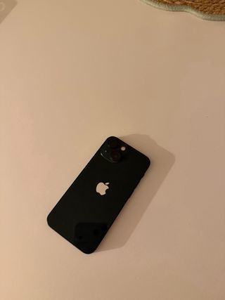 iPhone 13 mini Verde