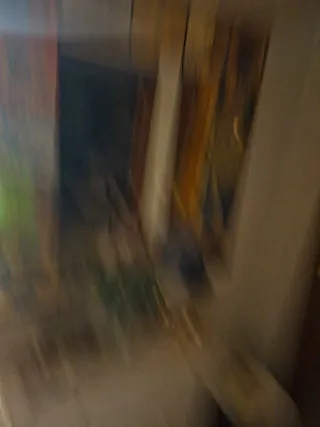 Espejo Decorativo Marco Madera