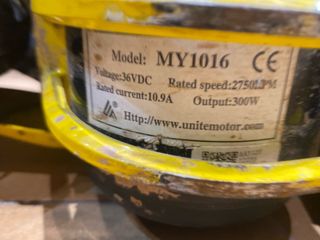 Pack 3 Patinetes Eléctricos Idbug