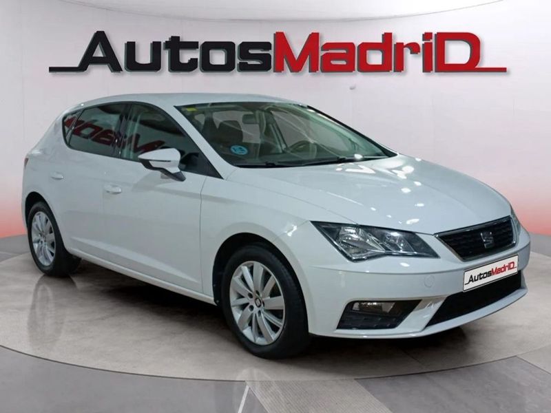 SEAT León 1.0 ECO TSI S&S Style 2019