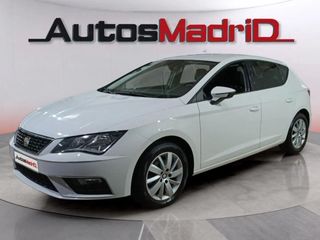 Seat Leon 1.0 EcoTSI 85kW St&Sp Style