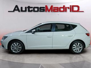 Seat Leon 1.0 EcoTSI 85kW St&Sp Style
