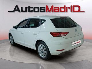 Seat Leon 1.0 EcoTSI 85kW St&Sp Style