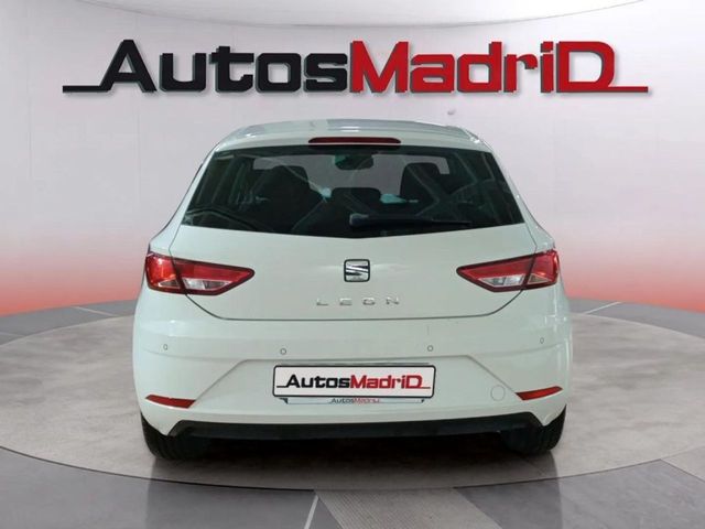 Seat Leon 1.0 EcoTSI 85kW St&Sp Style