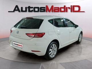 Seat Leon 1.0 EcoTSI 85kW St&Sp Style