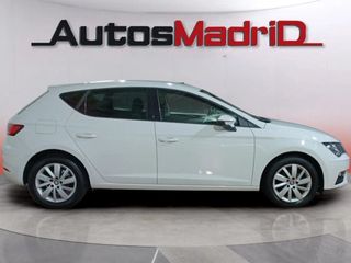 Seat Leon 1.0 EcoTSI 85kW St&Sp Style