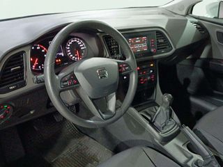 Seat Leon 1.0 EcoTSI 85kW St&Sp Style