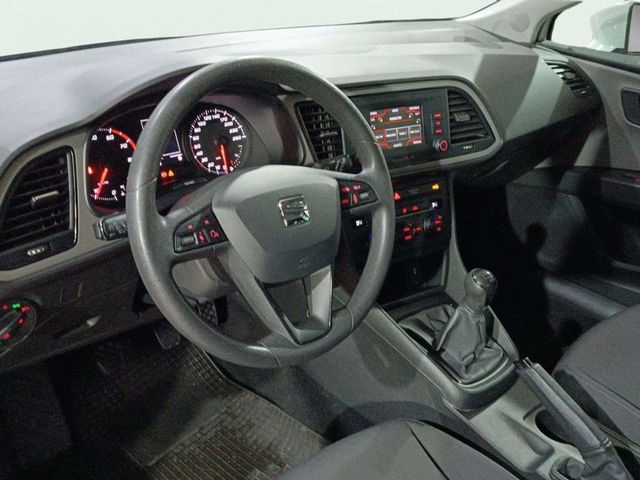 Seat Leon 1.0 EcoTSI 85kW St&Sp Style