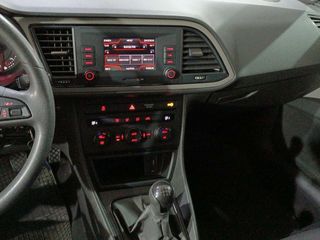 Seat Leon 1.0 EcoTSI 85kW St&Sp Style