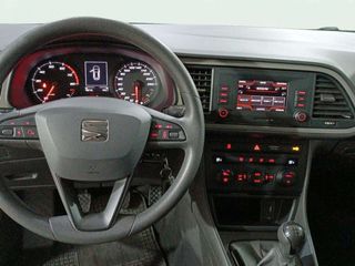 Seat Leon 1.0 EcoTSI 85kW St&Sp Style