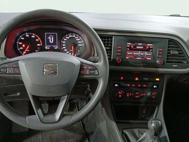 Seat Leon 1.0 EcoTSI 85kW St&Sp Style