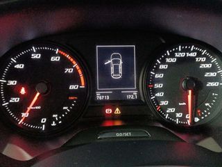 Seat Leon 1.0 EcoTSI 85kW St&Sp Style