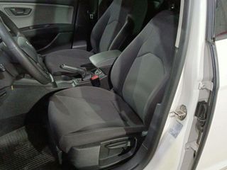 Seat Leon 1.0 EcoTSI 85kW St&Sp Style