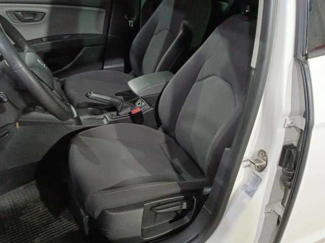 Seat Leon 1.0 EcoTSI 85kW St&Sp Style