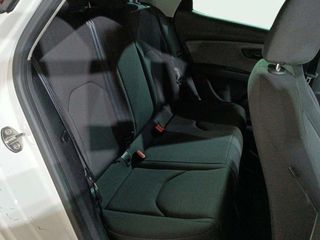 Seat Leon 1.0 EcoTSI 85kW St&Sp Style