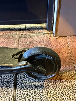 Patinete Eléctrico Cecotec 188