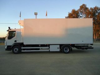 Volvo FE 280-CAMIONES FRIGORIFICOS