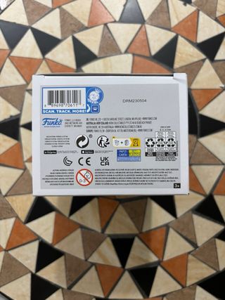 Funko Pop! Shishido 1330 My Hero Academia