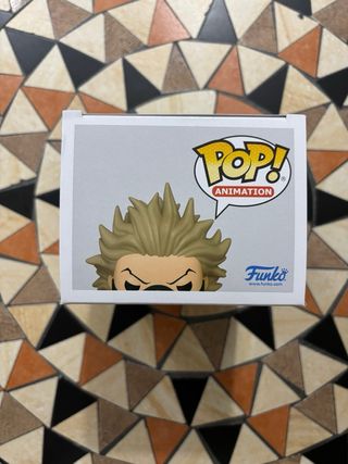 Funko Pop! Shishido 1330 My Hero Academia