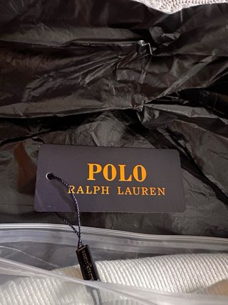 Camisola malha Polo Ralph Lauren
