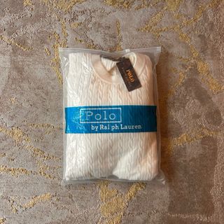 Camisola malha Polo Ralph Lauren