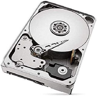 Disco duro Seagate IronWolf 10TB 3.5 7200RPM