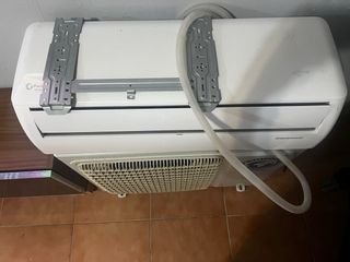 Aire Acondicionado Fanworld Inverter