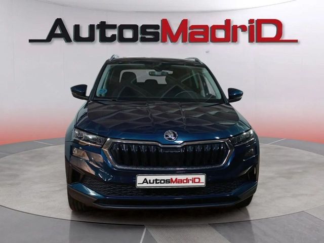 Skoda Karoq 2.0 TDI 110kW (150CV) DSG 4X4 Ambition
