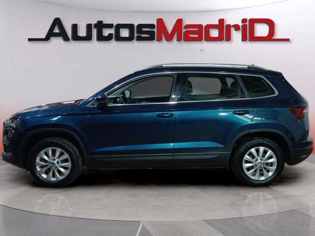 Skoda Karoq 2.0 TDI 110kW (150CV) DSG 4X4 Ambition