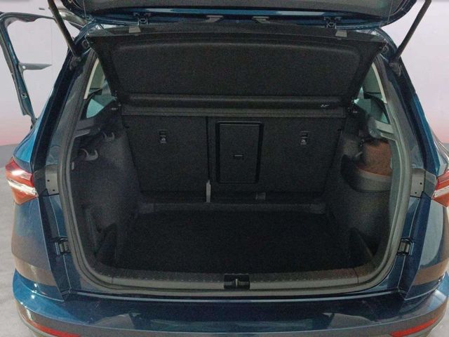 Skoda Karoq 2.0 TDI 110kW (150CV) DSG 4X4 Ambition