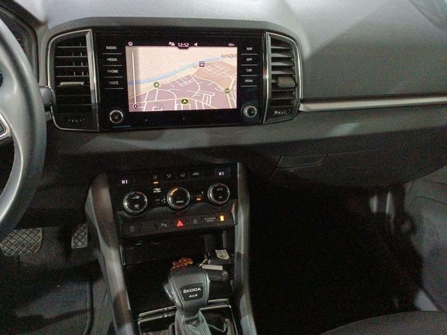 Skoda Karoq 2.0 TDI 110kW (150CV) DSG 4X4 Ambition