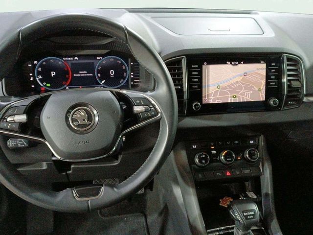 Skoda Karoq 2.0 TDI 110kW (150CV) DSG 4X4 Ambition