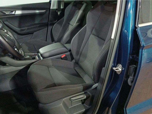 Skoda Karoq 2.0 TDI 110kW (150CV) DSG 4X4 Ambition