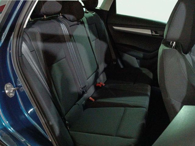 Skoda Karoq 2.0 TDI 110kW (150CV) DSG 4X4 Ambition