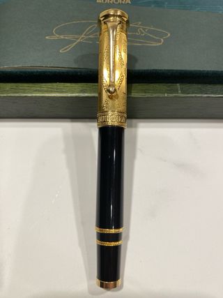 Aurora Giuseppe Verdi Edizione Limitata