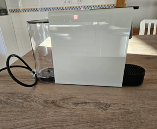 Cafetera Nespresso Krups